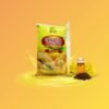 1ltr Pouch Double Hiran