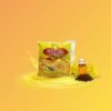 500ml Pouch Double Hiran