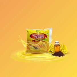 500ml Pouch Double Hiran