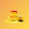 Double Hiran-2 LTR - MATKI Mustard Oil