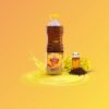 Double Hiran-500ml GMS Bottle