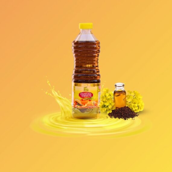 Double Hiran-500ml GMS Bottle