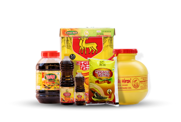 Double Hiran OIL - Double Hiran Double Hiran OIL