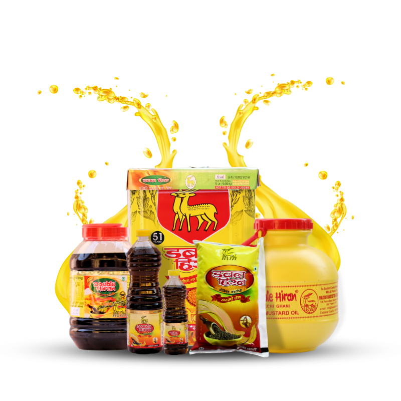 Double Hiran Web Product Images - Double Hiran Double Hiran Web Product Images