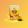 Double Hiran-15 KILO - TIN Mustard Oil